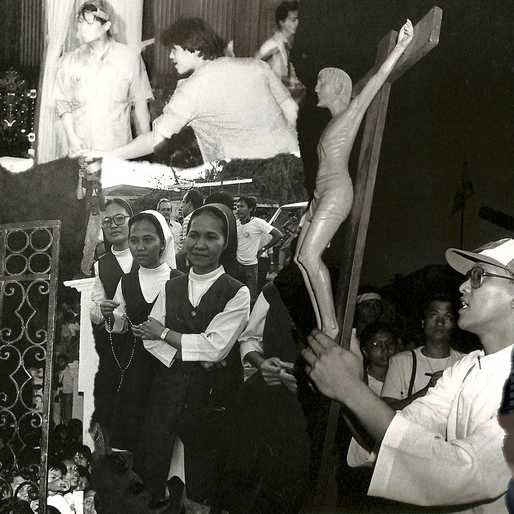 Part 2: The raid, the Catholic Church, EDSA and beyond