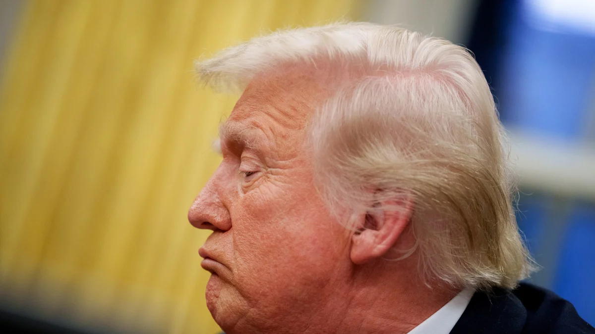 Trump diz que todos os candidatos que apoiou na América Latina venceram