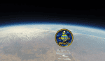 Encontros com o espaço e com a Terra nas Imagens Astronômicas da Semana