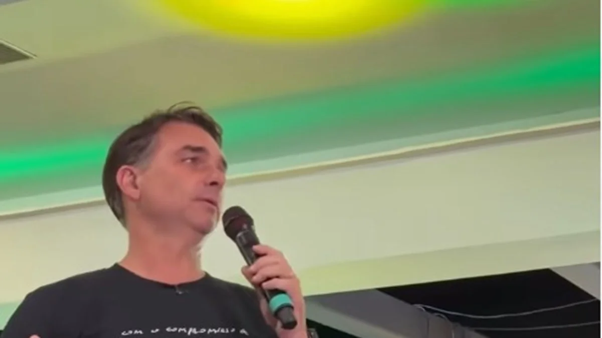 Flávio promete acabar com jogo do tigrinho, mas não as apostas esportivas