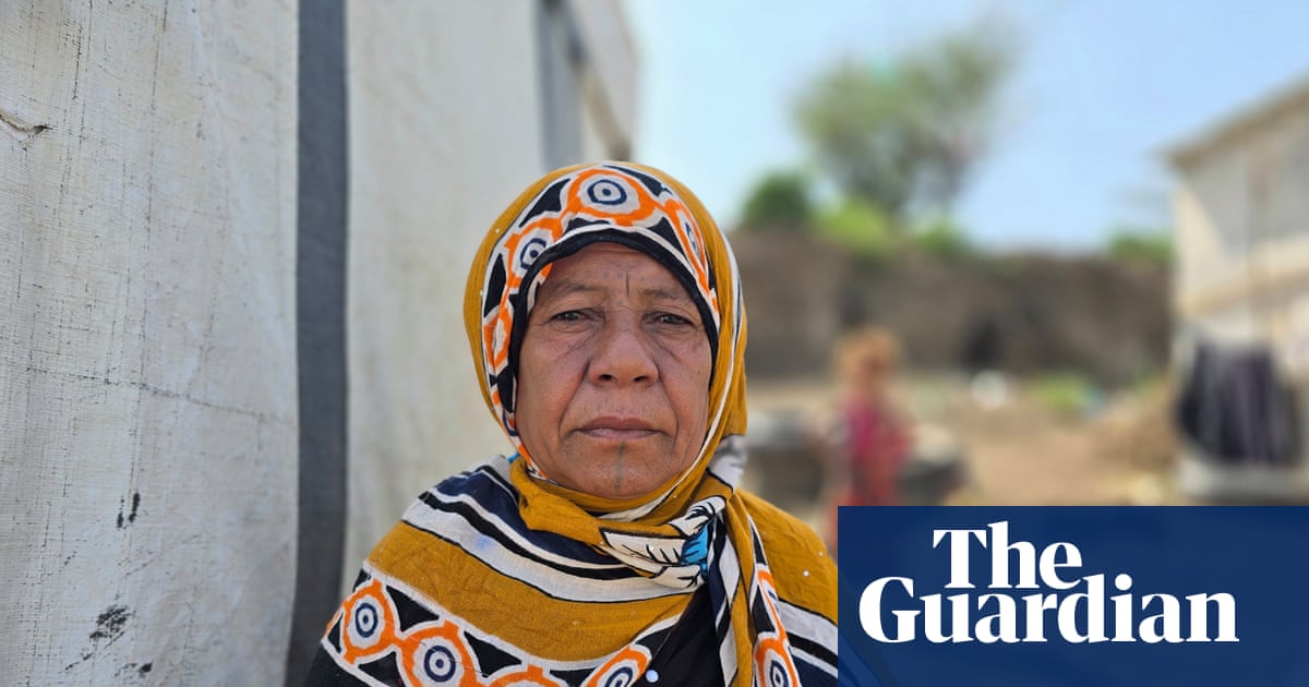 "'Deixamos tudo para trás': 125.000 pessoas deslocadas enquanto a guerra reacende no Iêmen