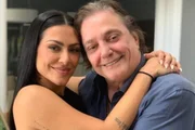 Cleo Pires e Fábio Jr. ficaram um tempo afastados