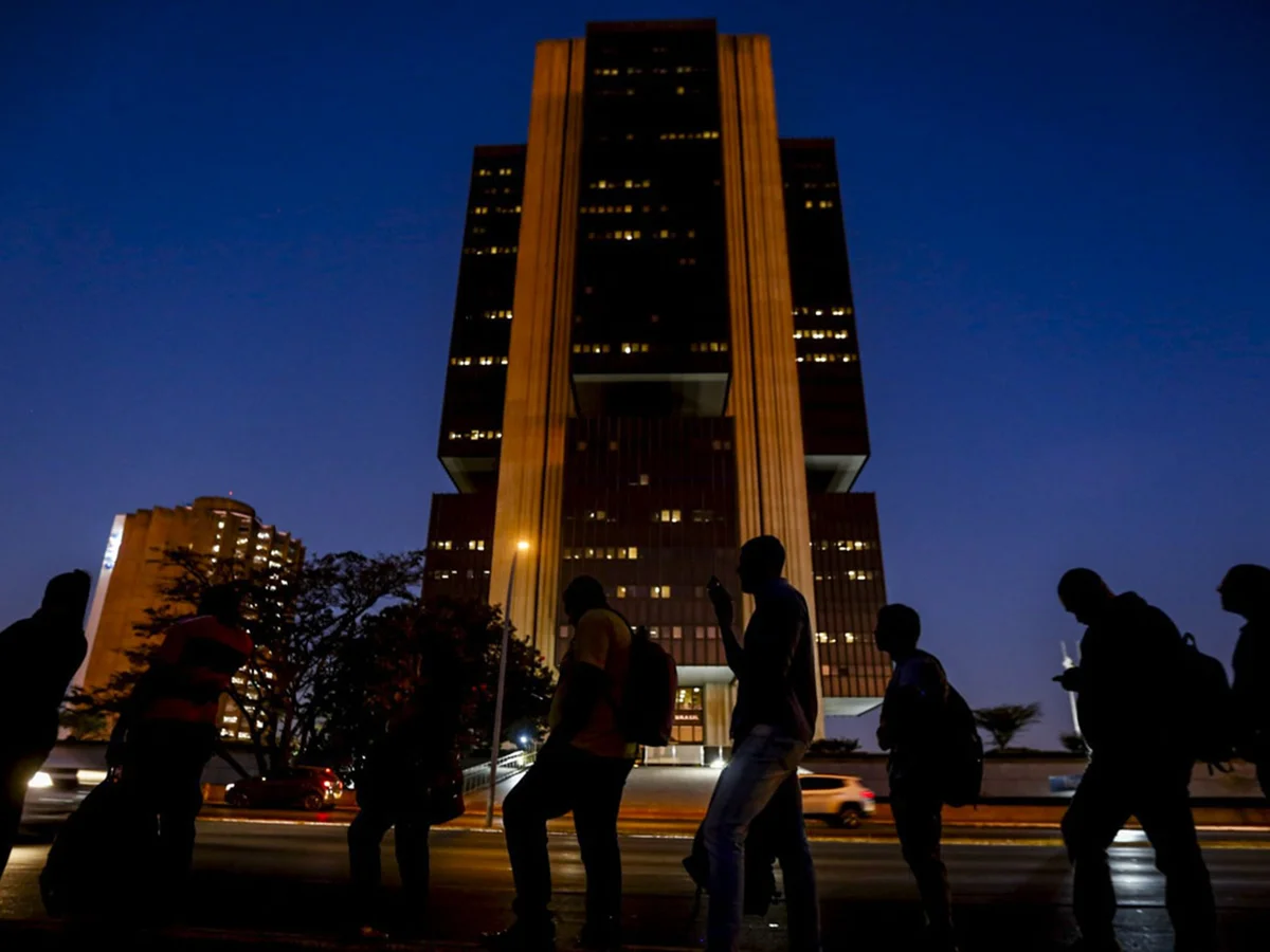 Focus: mercado volta a subir projeção de inflação após 3 semanas de redução