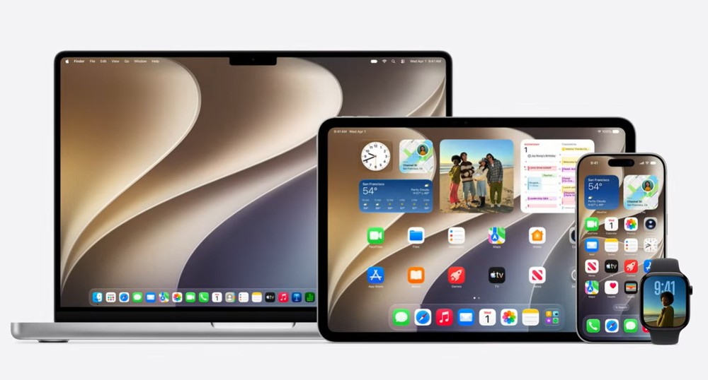 Integração iOS 27 — Foto: Reprodução/Apple