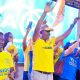 MLSTP agendou a celebração da vitória eleitoral para esta tarde