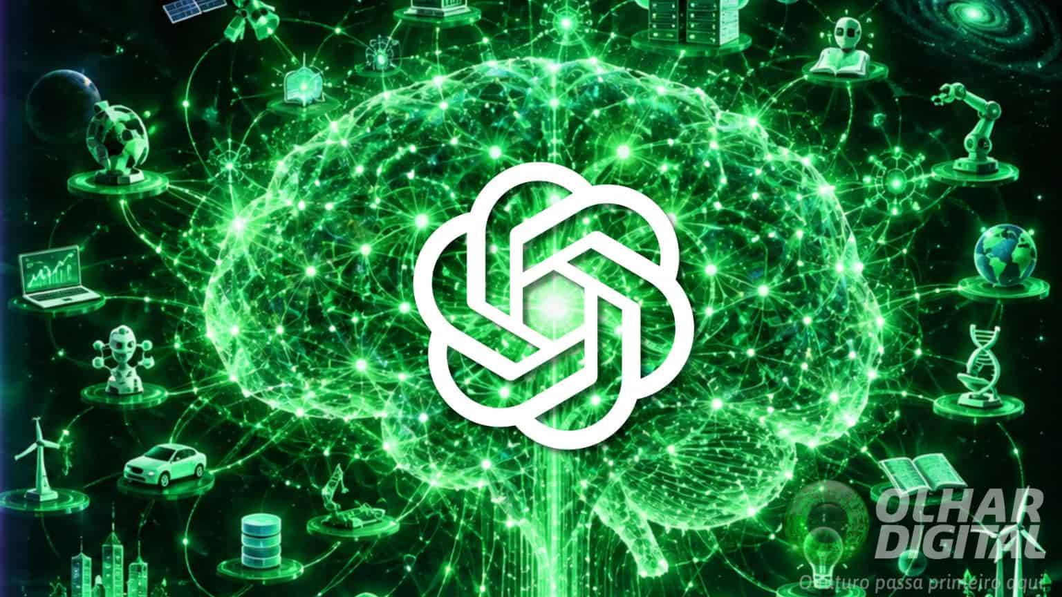 Aconteceu de novo! OpenAI admite que agentes de IA vazaram mais de 50 imagens de usuários do ChatGPT na internet