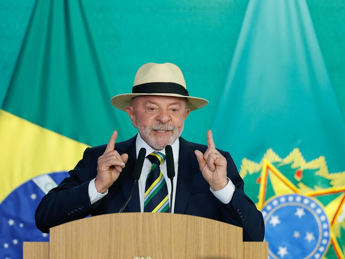 Lula deve abordar interferências externas durante discurso na ONU