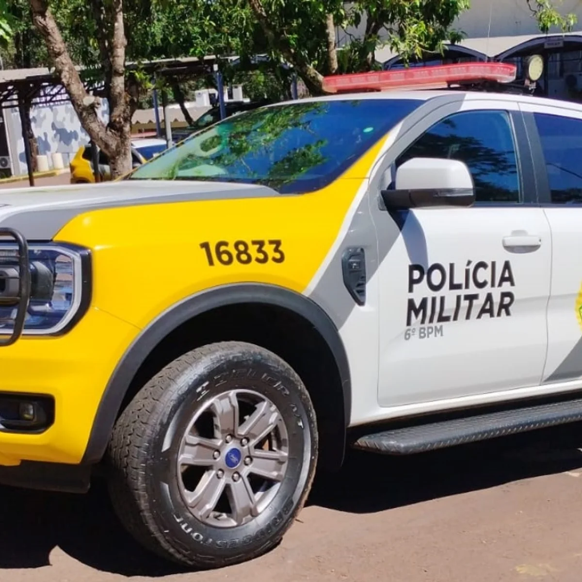 Menina de 12 anos é perseguida por stalker ao sair da catequese