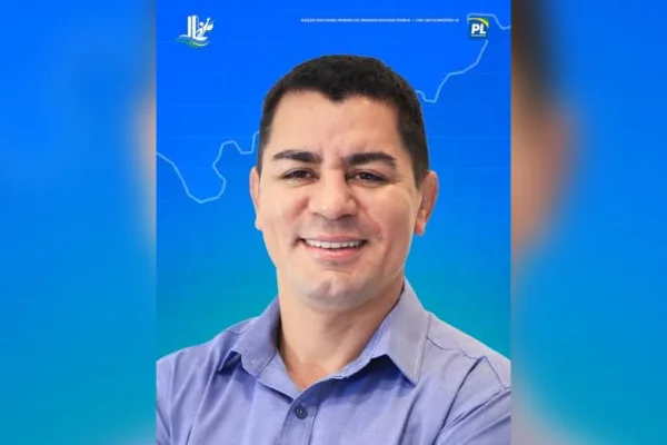 PF prende candidato do PL e encontra material sobre compra de votos