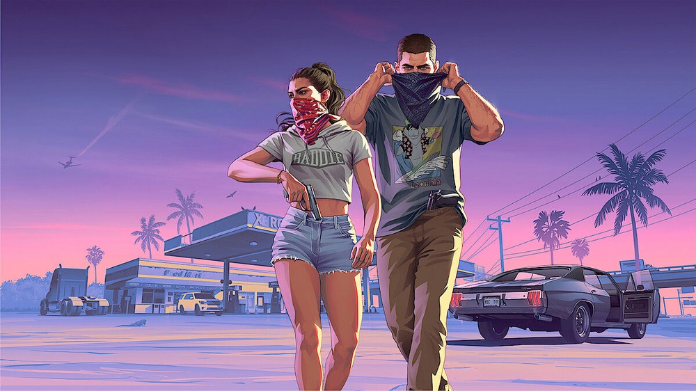 Onde jogar todos os GTA em 2026? Conheça consoles e se é possível