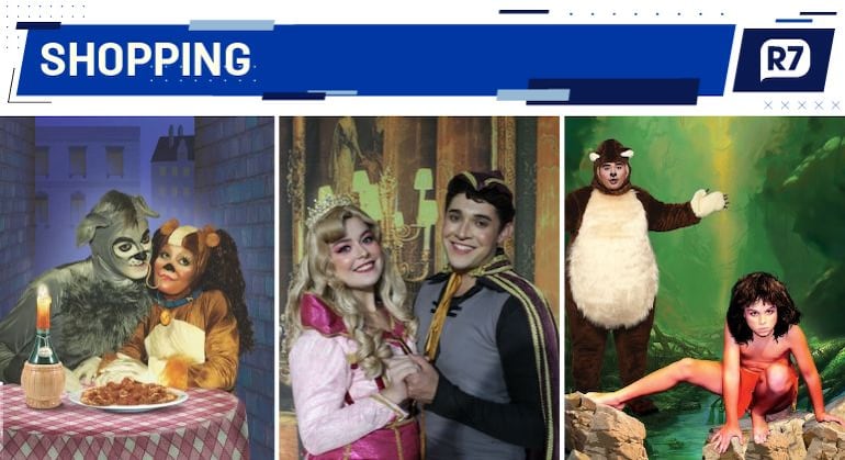 Clima de Montanha, Sidney Magal e Felipe & Rodrigo: veja os eventos do fim de semana no DF