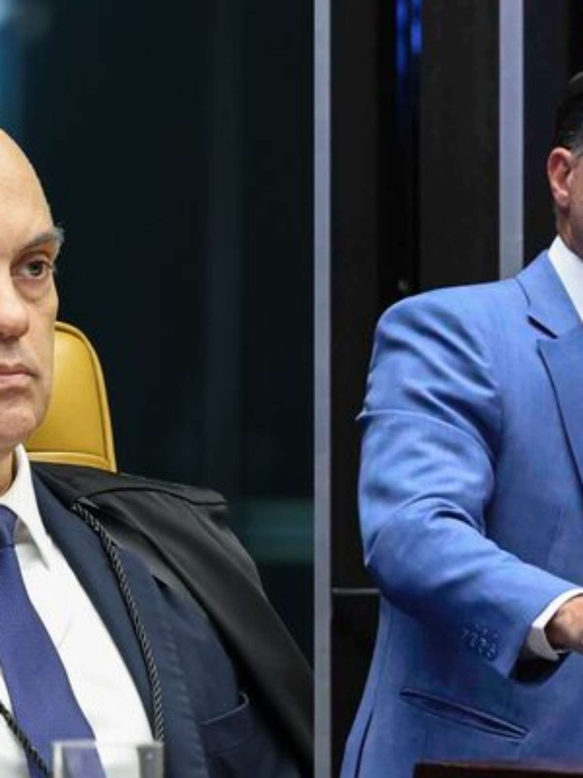 NYT repercute caso Moraes-Vorcaro e indica possível impacto nas eleições brasileiras
