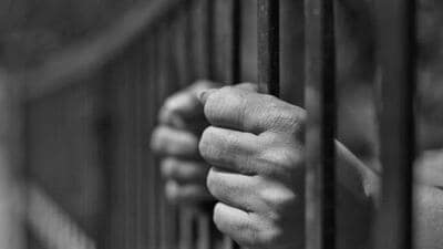 The accused also manipulated duty records to conceal his absence when the prisoners escaped. (Representative file photo)