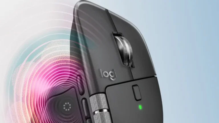 Mercado Livre derruba preço do mouse Logitech MX Master 4 em até 11x sem juros