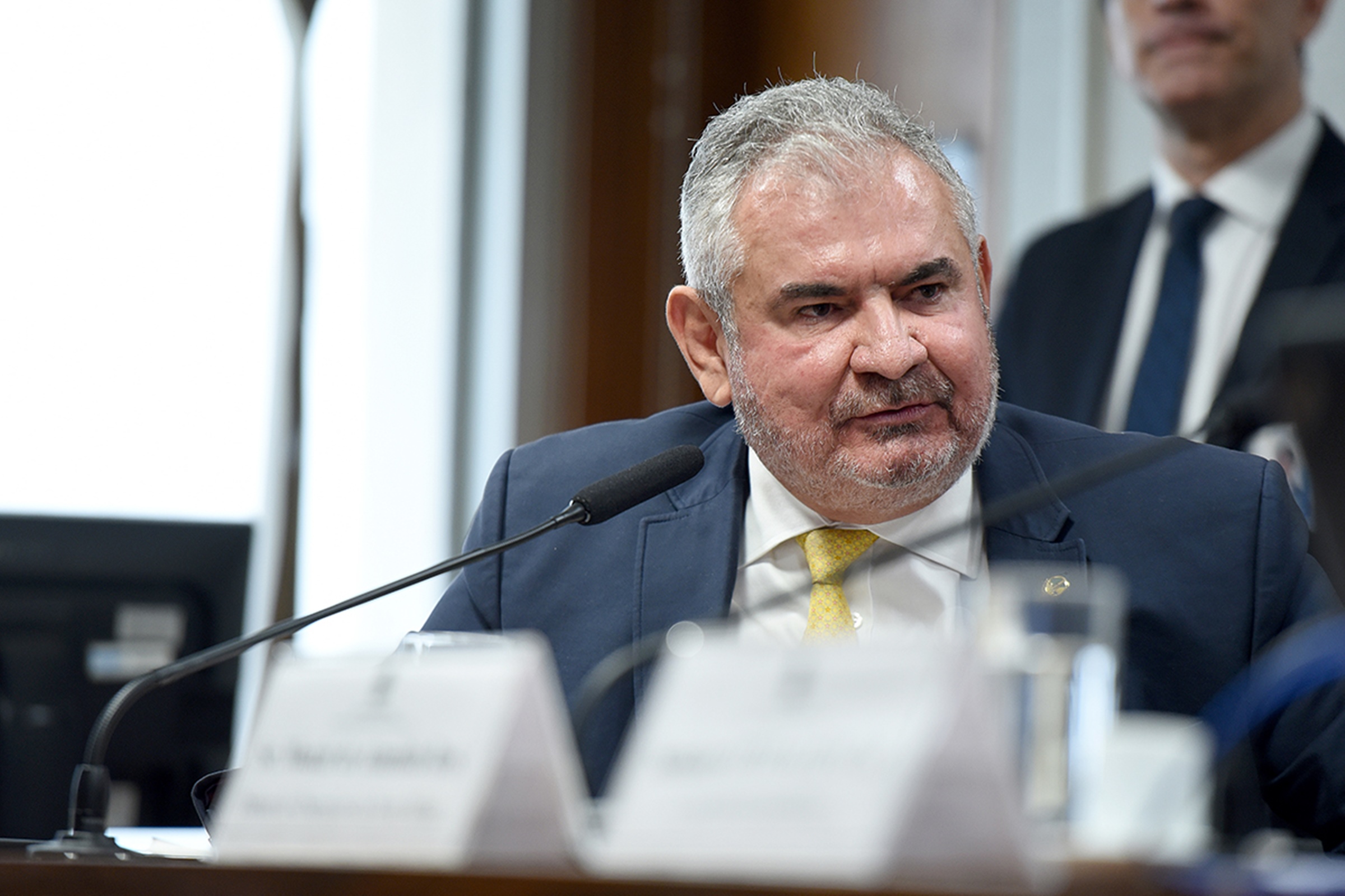 Saiba quem são os candidatos ao governo e ao Senado na Bahia