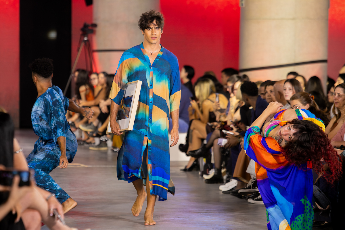 Metrópoles Catwalk consagra Brasília como potência da moda brasileira