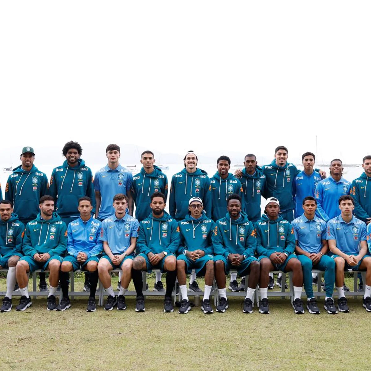 Com Seleção Brasileira favorita, confira retrospecto contra a Austrália