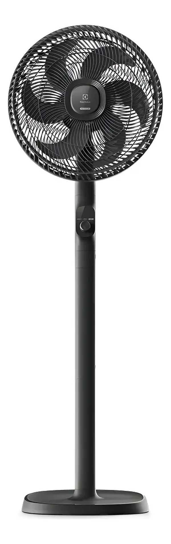 Ventilador de Mesa Electrolux DuoForce Air