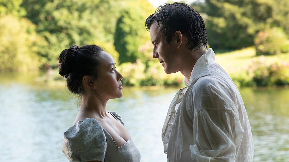 Bridgerton é sucesso da Netflix e tem quatro temporadas disponíveis — Foto: Reprodução/Netflix