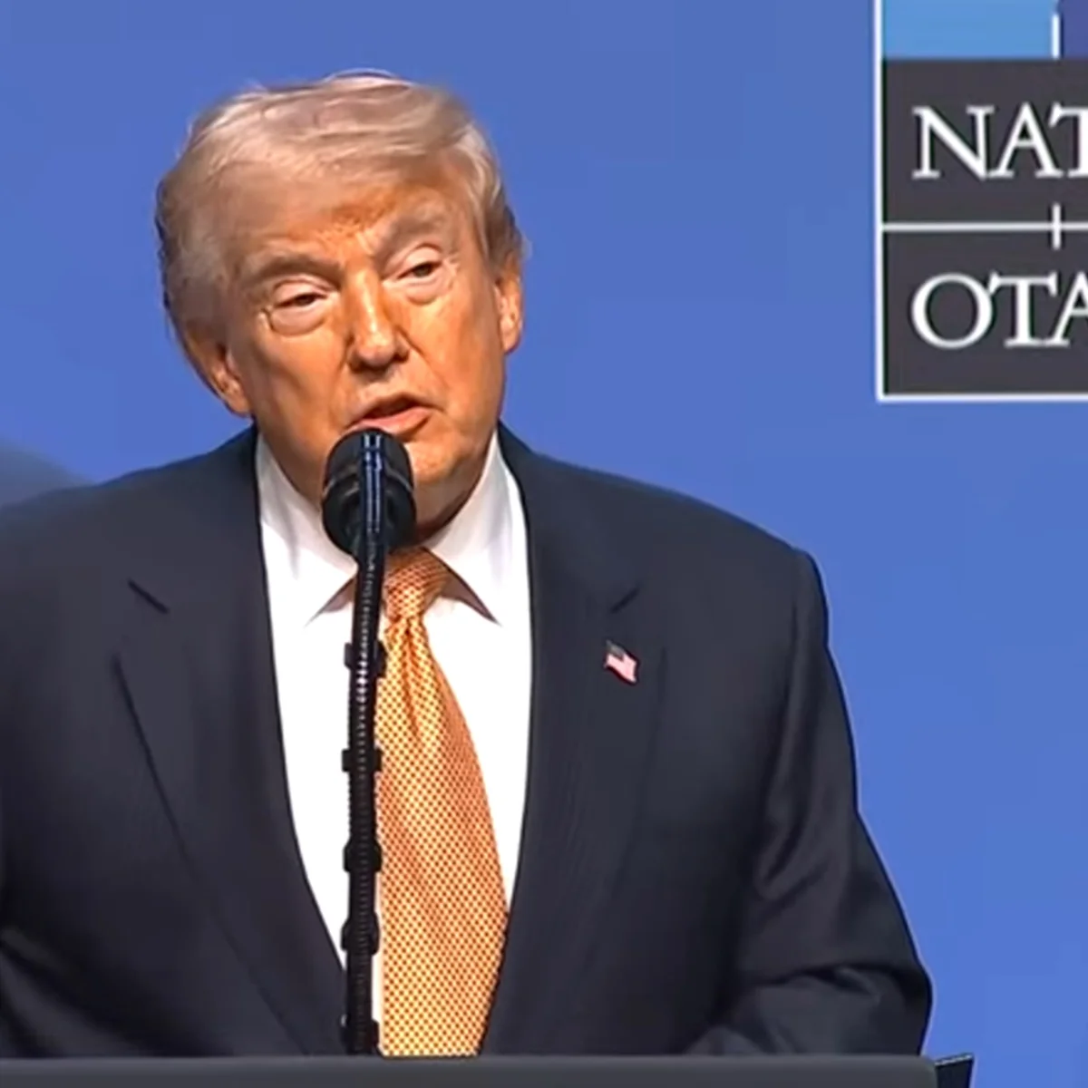 Trump diz que rejeitou proposta do Irã para cessar-fogo e abertura de Ormuz