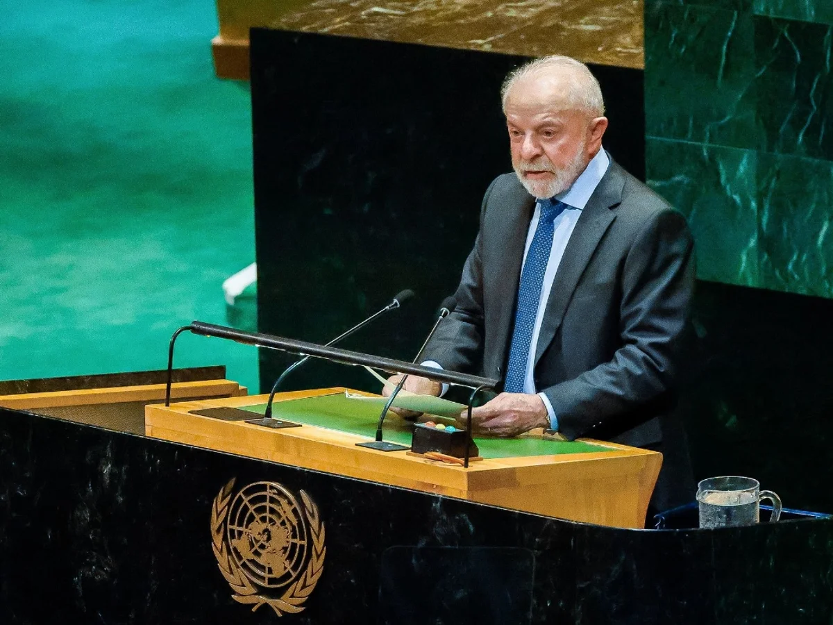 Lula faz último discurso do mandato na ONU nesta terça. Saiba o que esperar