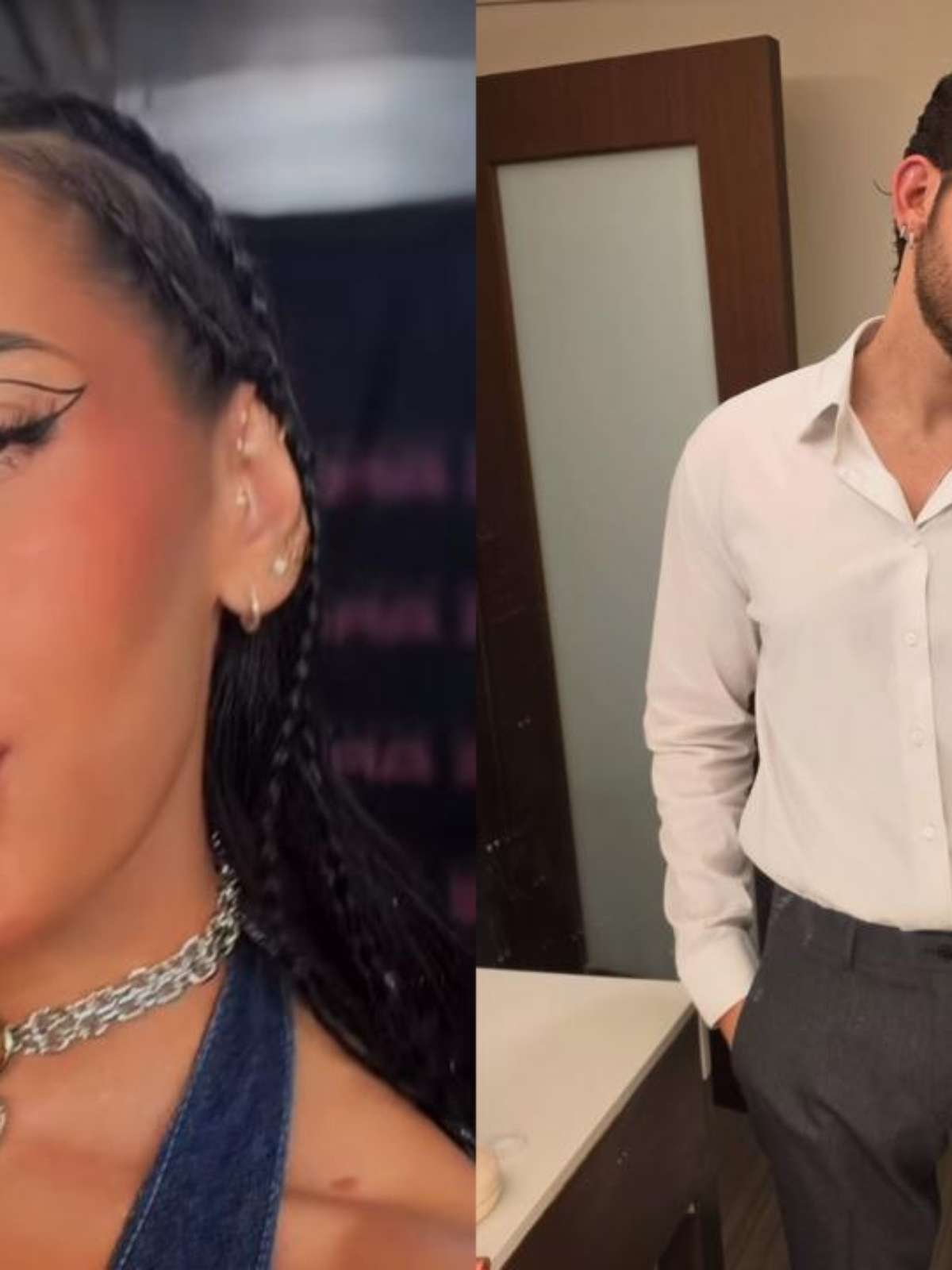 Ana Castela e Mioto interagem nas redes sociais e despertam torcida de fãs por reconciliação do ex-casal