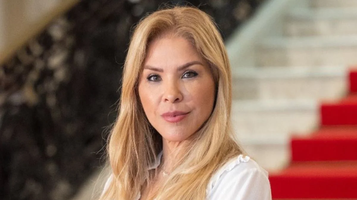 Verônica Costa, a Mãe Loura do Funk, tem prisão determinada pela Justiça