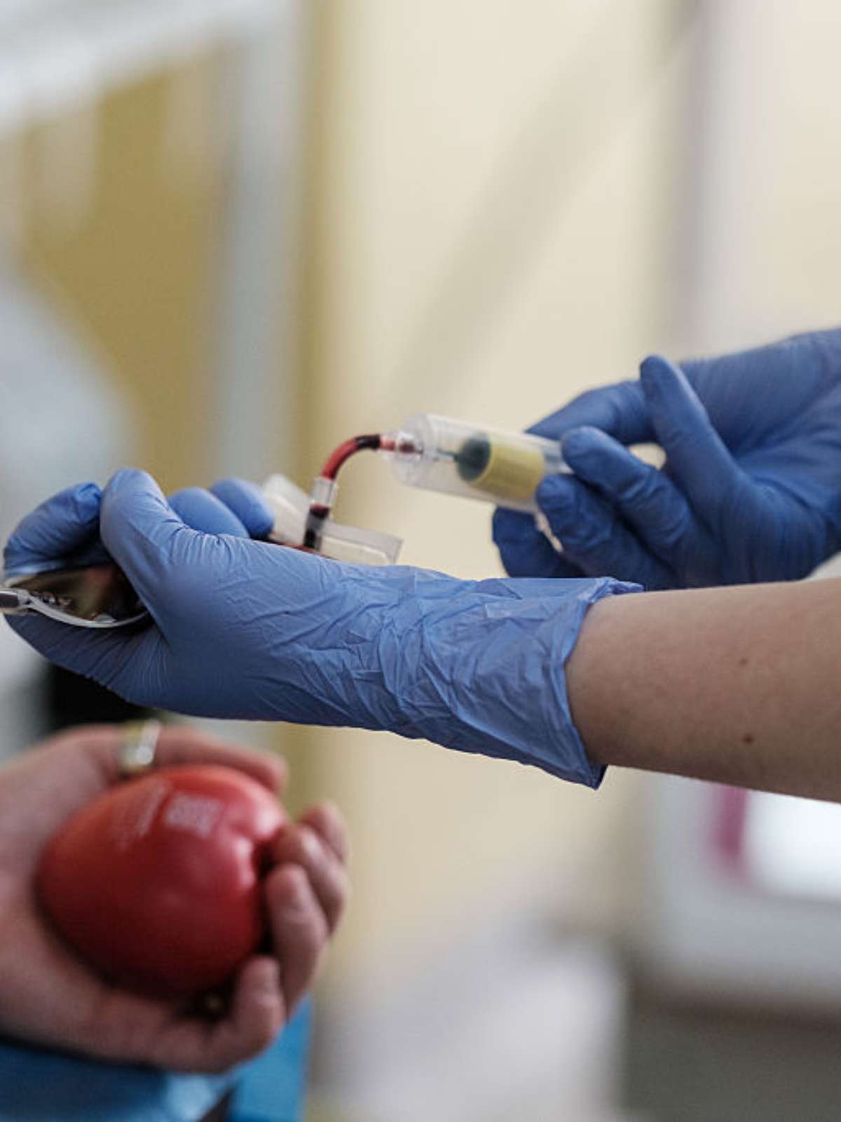 Testemunhas de Jeová flexibilizam regras sobre doação de sangue; entenda