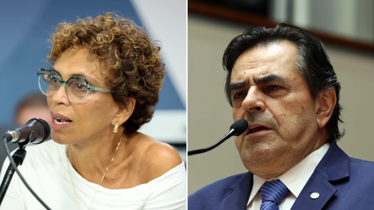 Real Time Big Data: para Senado, Marília tem 18%; Sávio e Viana somam 16%