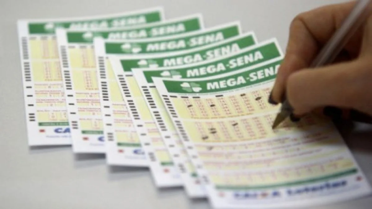 Mega-Sena 3058 acumula e prêmio sobe para R$ 102 milhões. Veja resultado