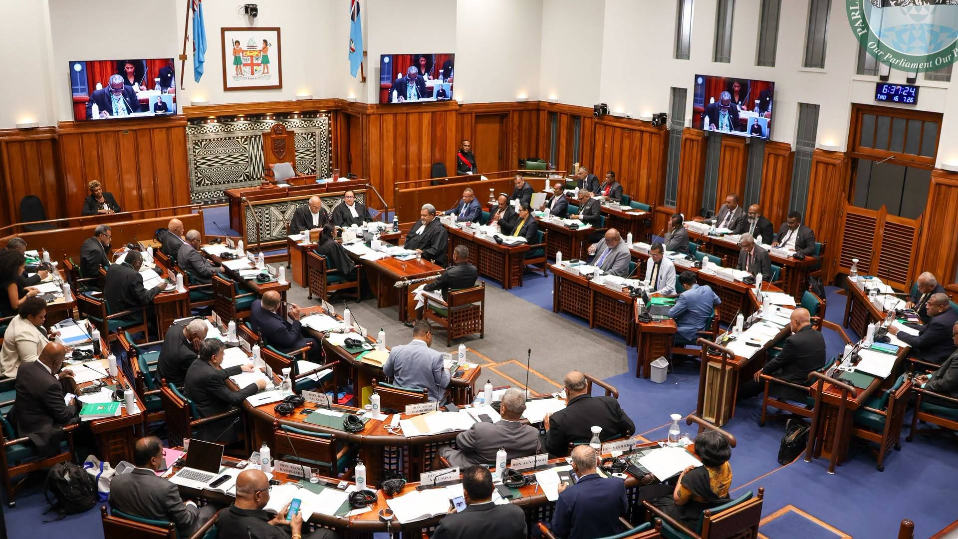 Plans to have new Constitution by Dec 24th 2026