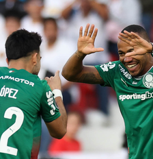Foto: Esporte News Mundo