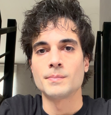 Fiuk anuncia fim da carreira musical Foto: Reprodução/Instagram