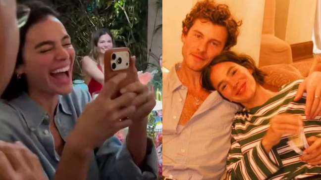 Ana Castela e Mioto interagem nas redes sociais e despertam torcida de fãs por reconciliação do ex-casal