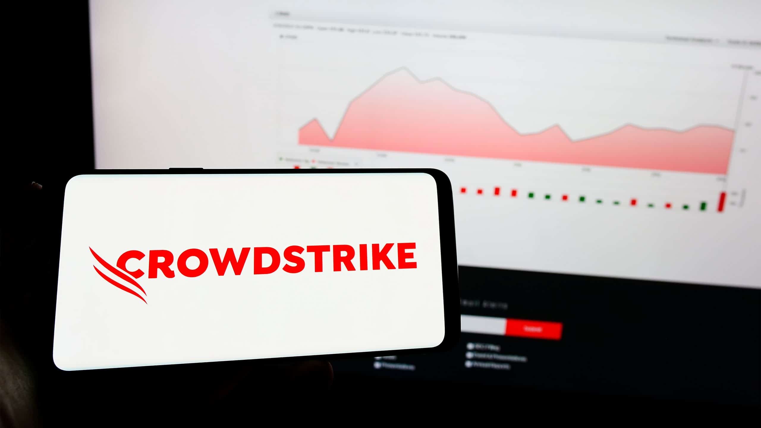 Departamento de Justiça dos EUA encerra investigação sobre a CrowdStrike sem nenhuma acusação