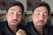 O influenciador Rico Melquiades