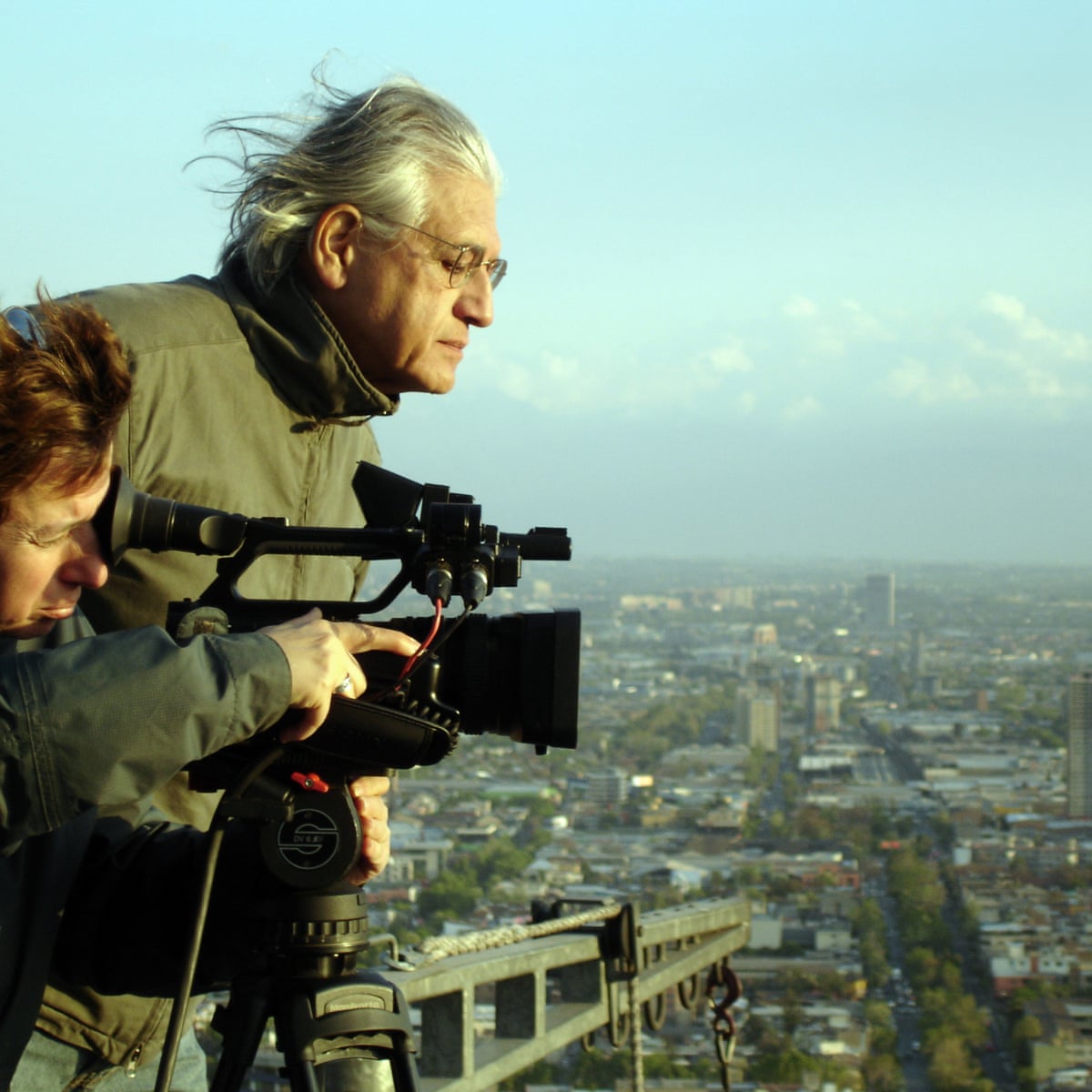 Morre aos 85 anos o diretor de A Batalha do Chile, Patricio Guzmán