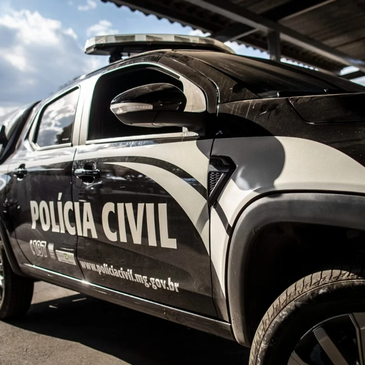 BH: mulher sofre sequestro durante corrida de app relata 1h20 de terror