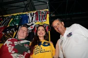 “Temos que votar no que a gente acredita”, diz Paula Belmonte a apoiadores - imagem 4