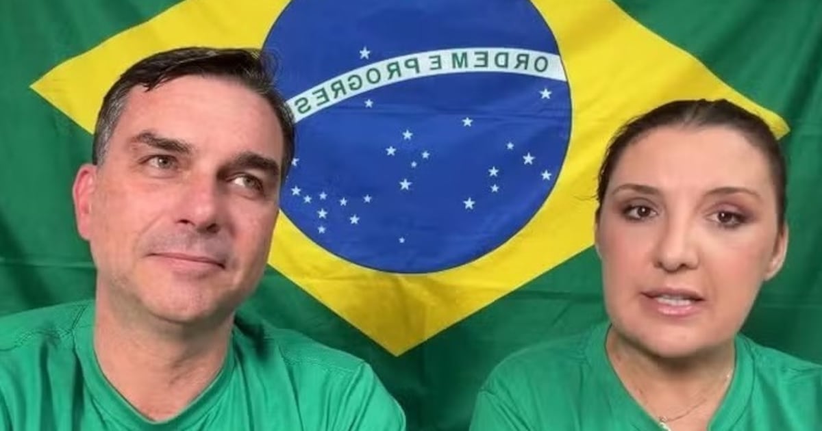 Flávio orientou equipe a revogar impostos criados ou elevados por Haddad, diz Daniella Marques