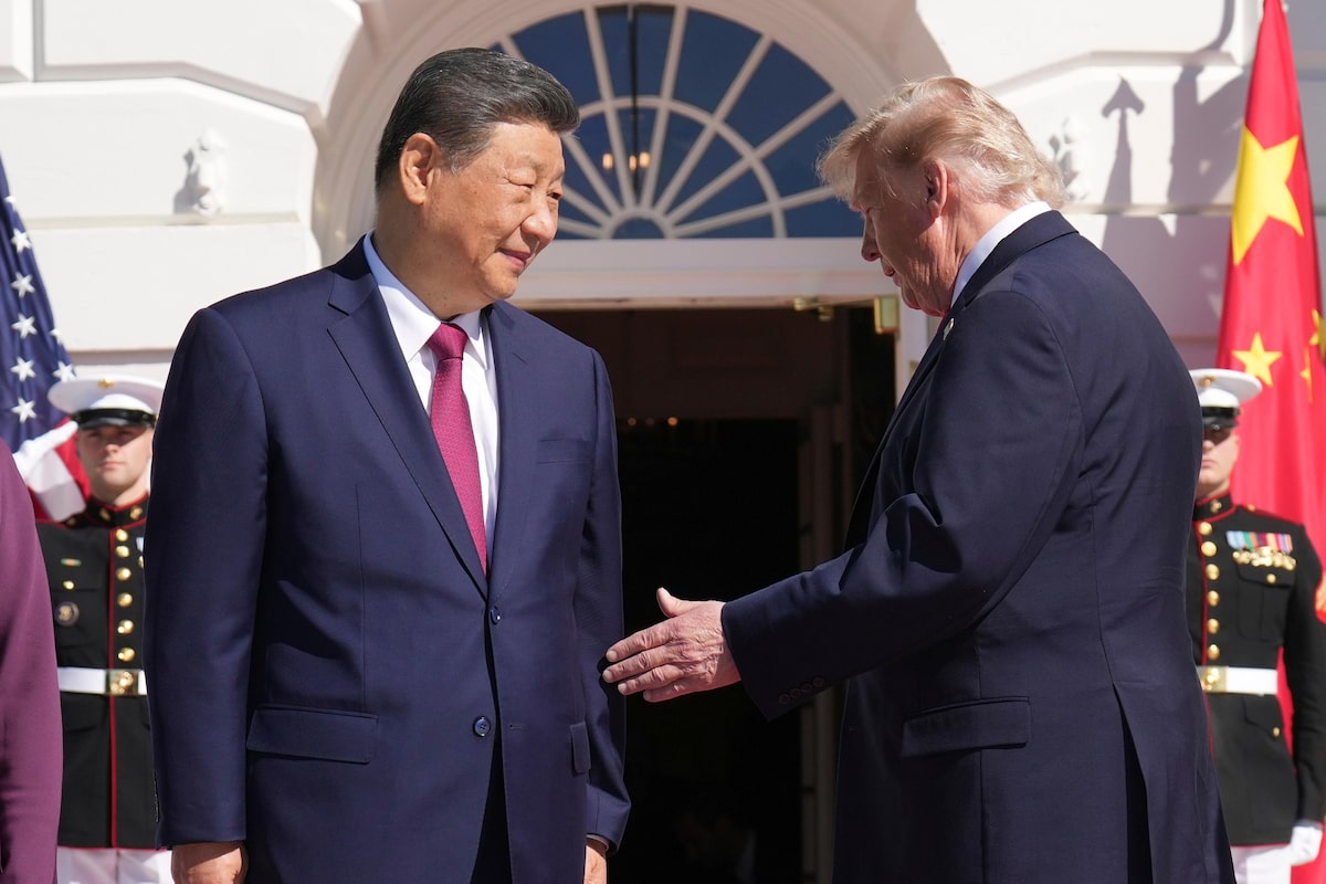 Veto à imprensa dos EUA e afagos a líder comunista: as contradições de Trump nos últimos 7 dias