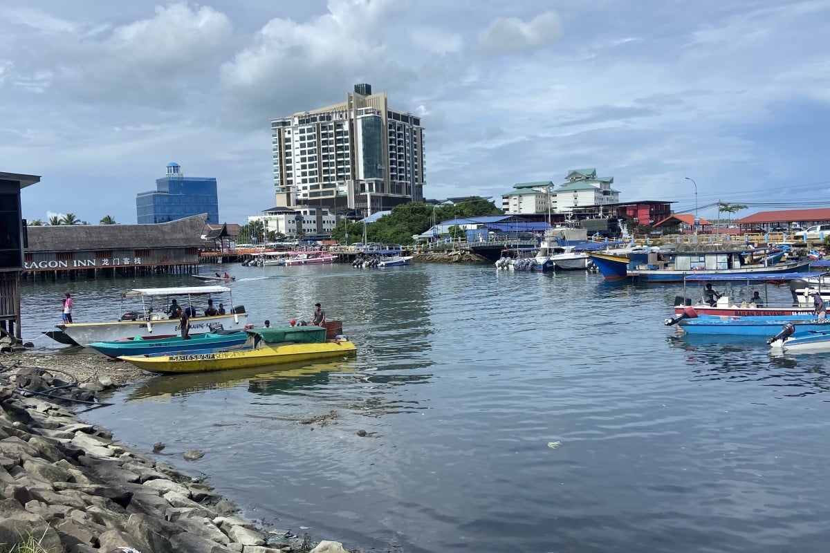 Resort malaio sob investigação após intruso assediar turista