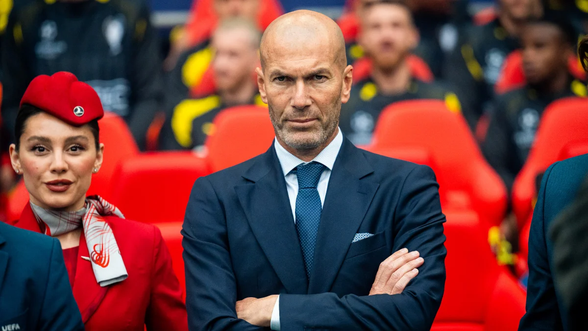 Nations League: 8 seleções da elite europeia têm novos técnicos após a Copa