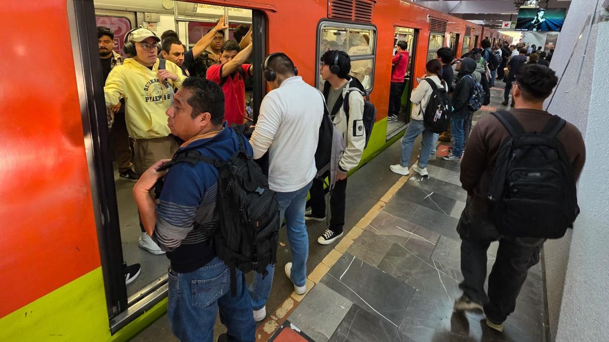 Destacam que la propuesta ganadora para renovar la Línea 3 del Metro es un 43% más barata