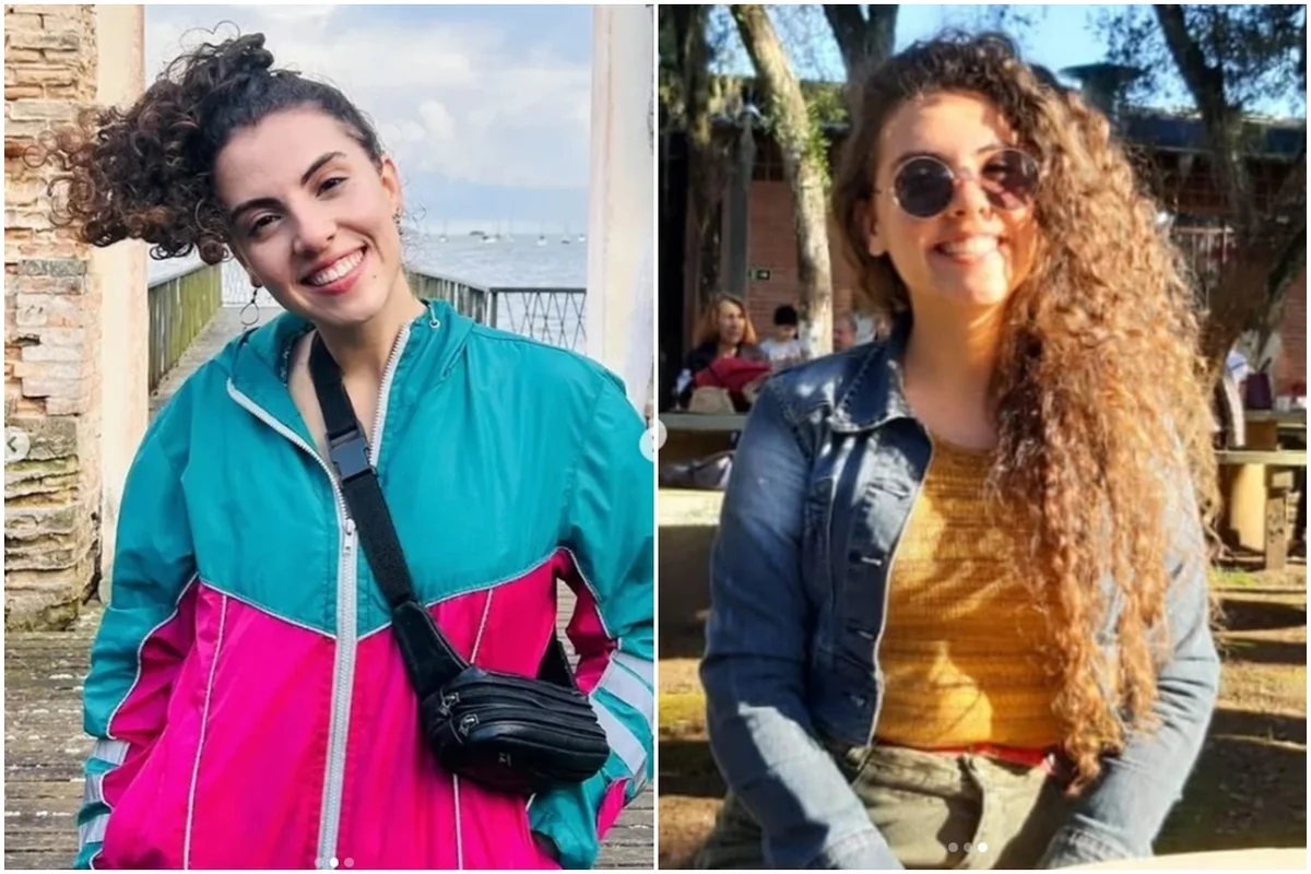 imagem colorida de jovem que morreu em acidente após pegar carona em carro de app