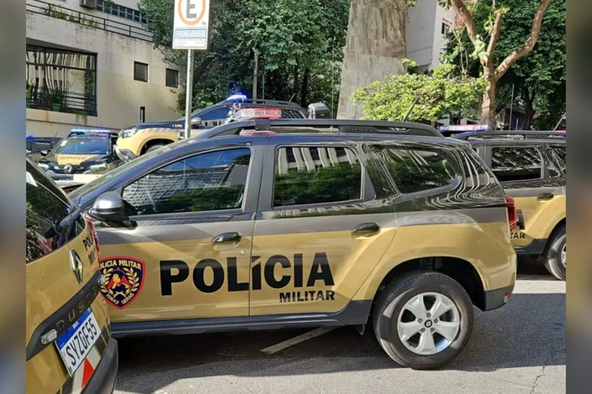 Imagem da matéria: Segurança de 68 anos mata ladrão após ser agredido madeira em MG