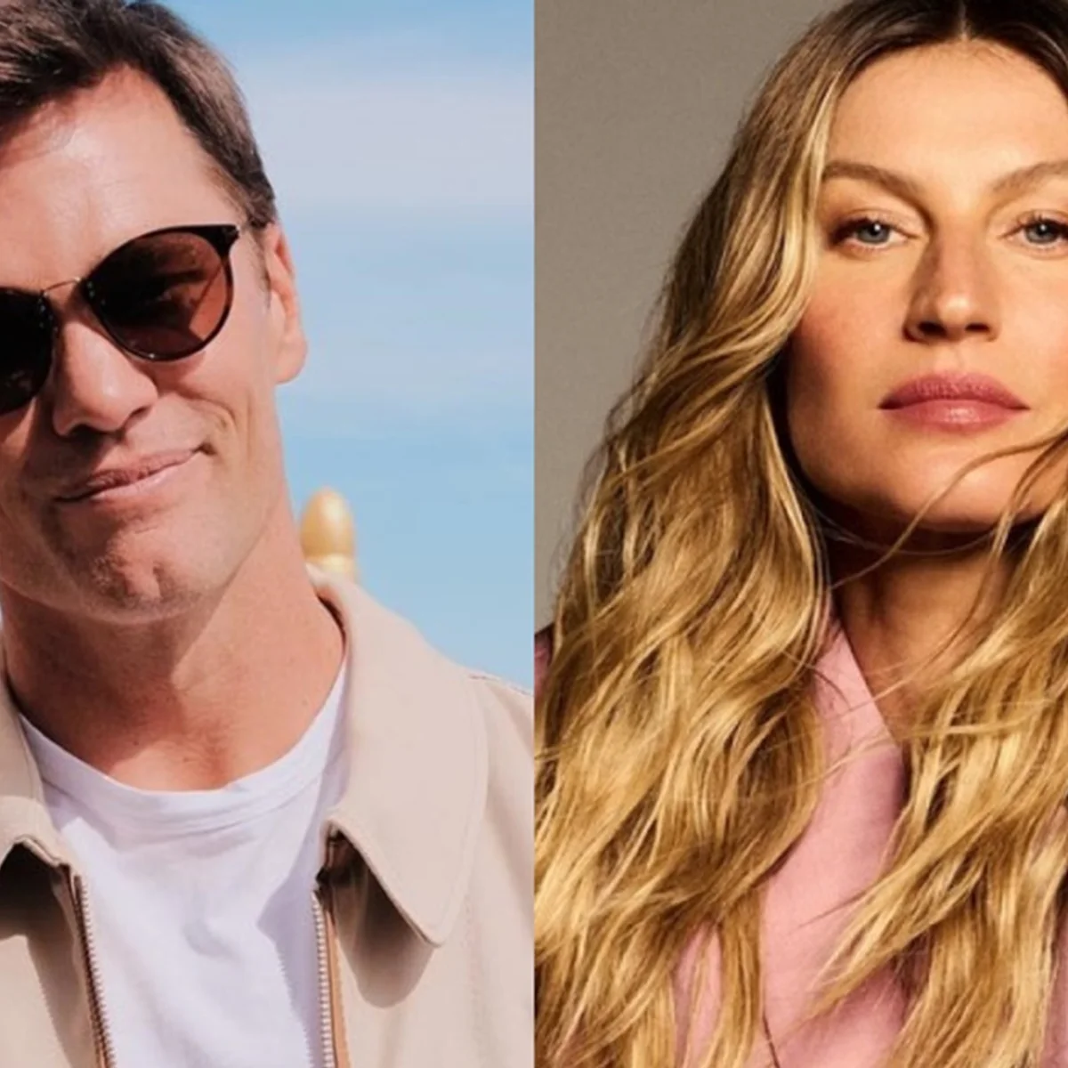 Orgulho de Gisele causou divórcio com Tom Brady, revela nova biografia