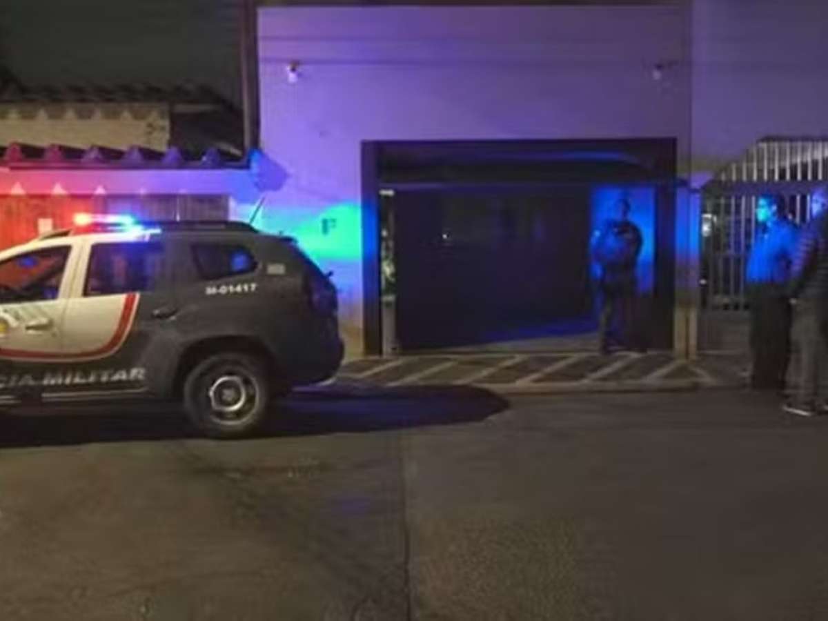 Imóvel ligado a Milton Leite é alvo de furto em SP; HD de câmeras foi levado e R$ 19 mil em espécie foram encontrados