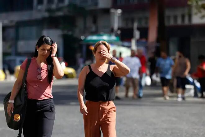 Estudo prevê até 13 mil mortes no Brasil com calor do Super El Niño; Norte e Nordeste podem ser os mais afetados