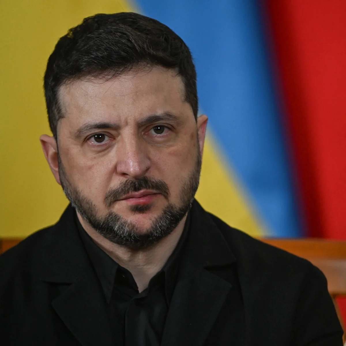 Zelensky diz que Trump liberou produção de mísseis Patriots na Ucrânia